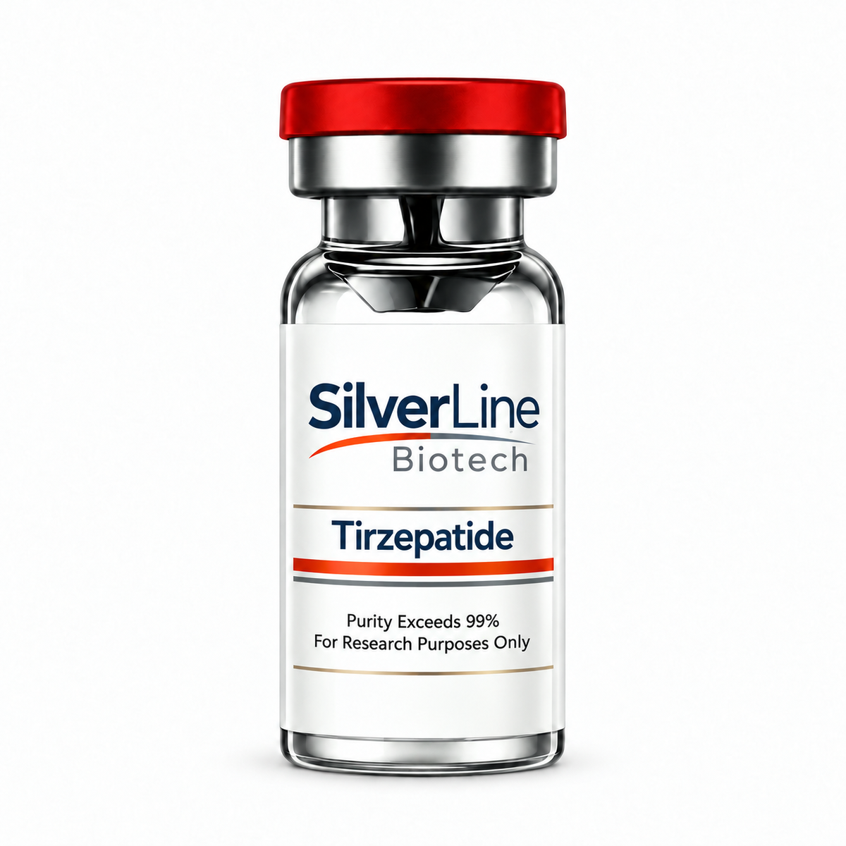 Tirzepatide