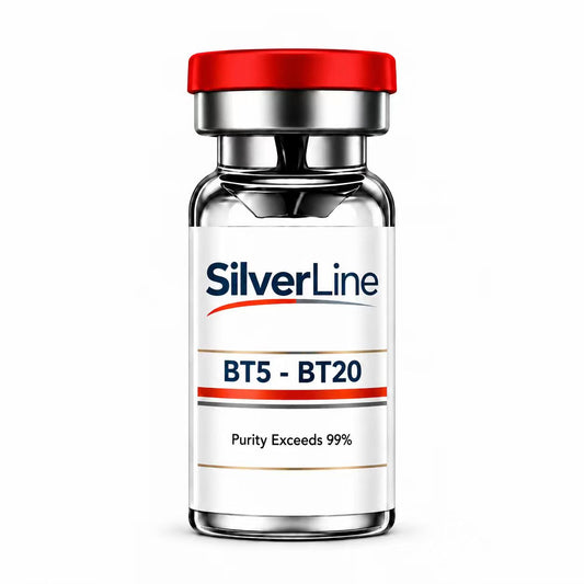 BT5 - BT20