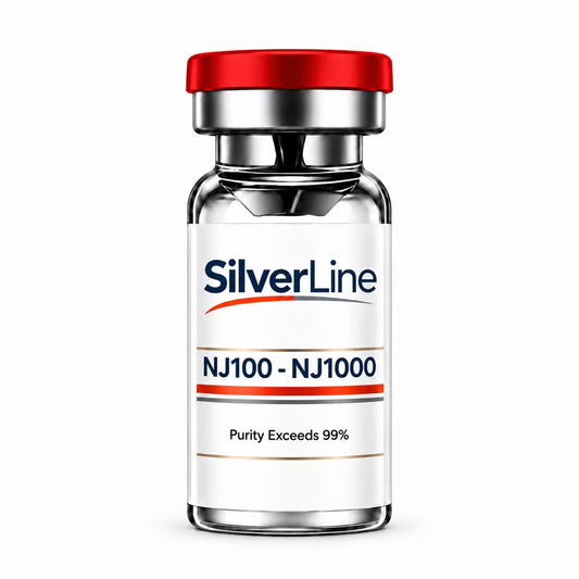 NJ100 - NJ1000