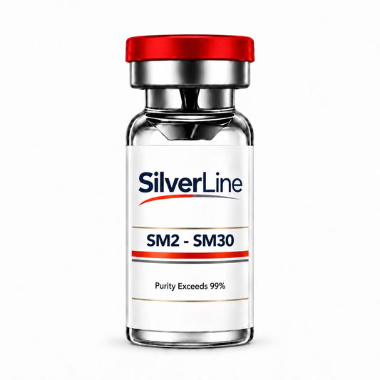 SM2 - SM30